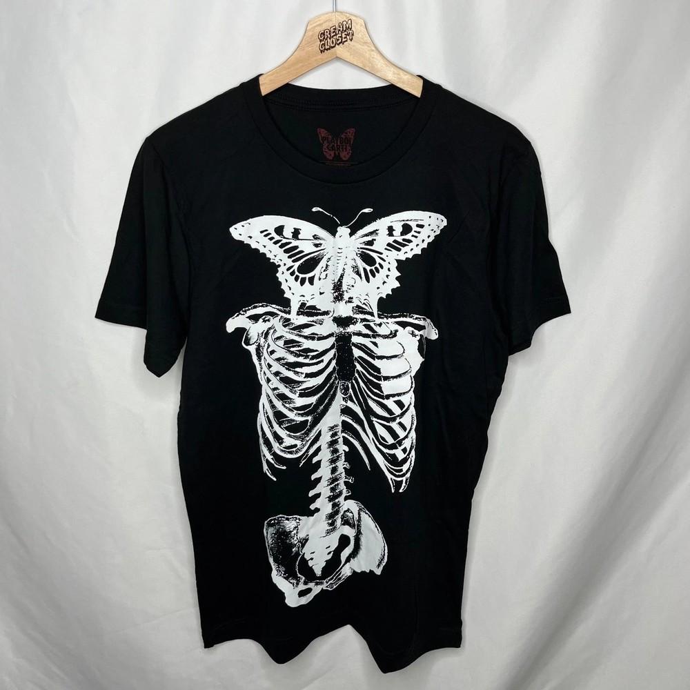 Playboi Carti Narcissist s - Opium Actual Hate - Whole Lotta, Репринт Унисекс Футболка S