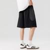 ROMON Men's Quick-Dry Casual Shorts