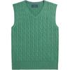 Teplé oblečení – Pletené vesty