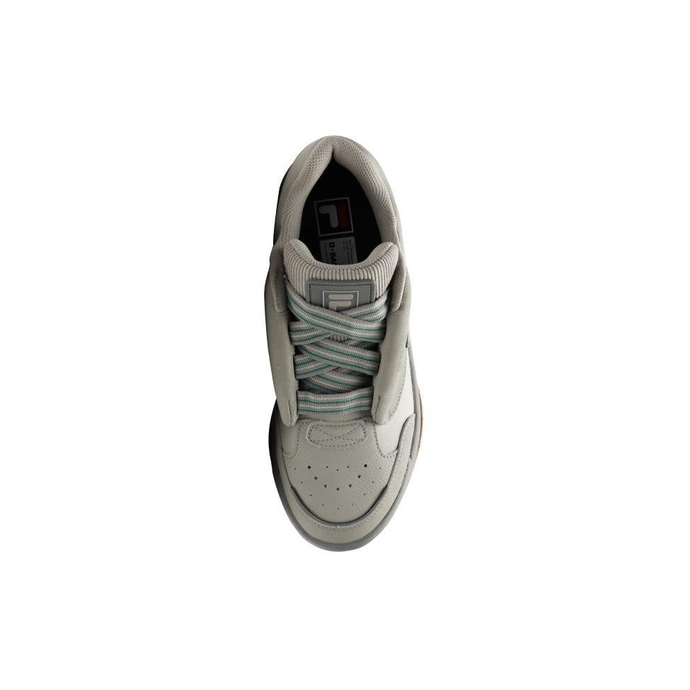 Fila Mix Skate Dance Shoes 'Grey' Men's F12M344201FDW
