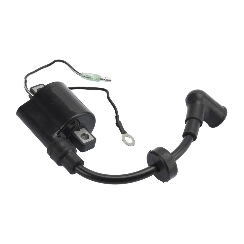 Ignition Coil Fit for Yamaha 4A CMHS 4C MHS MHL 5C MHS/L 6A1-85570 6E0-85570