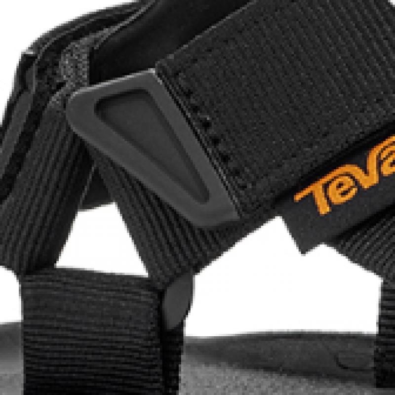 Teva Men S SportS Sandal Hurricane Xlt2 Stvm2411251 Blk