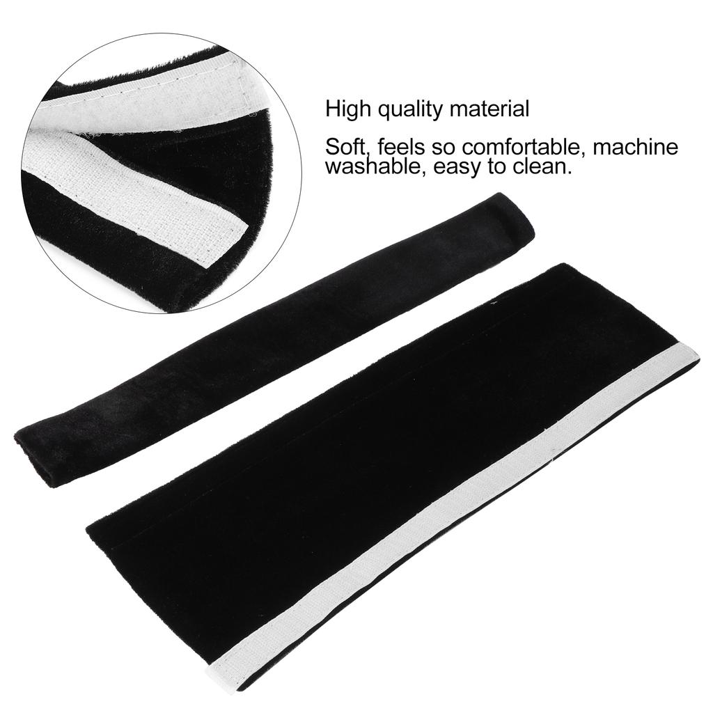 2PCS Refrigerator Door Handle Cover Antiskid Protector Gloves Kitchen Appliance Decor