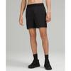 T.h.e. Linerless Short 7  Black