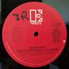 12inch Record MIGHTY FIRE  Take It To The Hoop  L.A. Lakers  069900 Elektra 1981 US SoulFunk Used