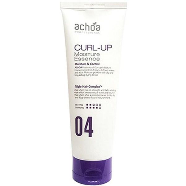 

Echoa Curl Up Moisture Essence, 200г, 1 корейский уход за волосами