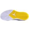 Air Jordan Why Not Zer0.1 Low PFX UCLA Herren Sneaker Weiß Blau-Hero-Gelb AR0346-100
