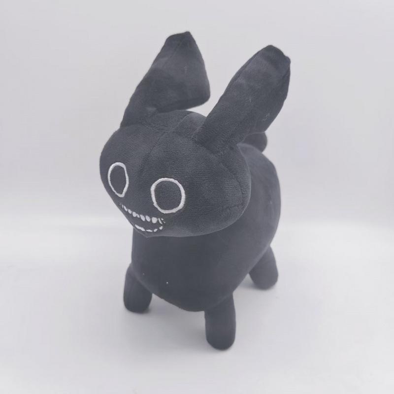 Roblox Forsaken Chance Plush Gubby Stuffed Animal Game Character Soft Plush Toy For Game Fans Collectible Home Decor Gift