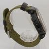 Used CASIO PRO TREK PRW-6600YB Solar Radio Watch