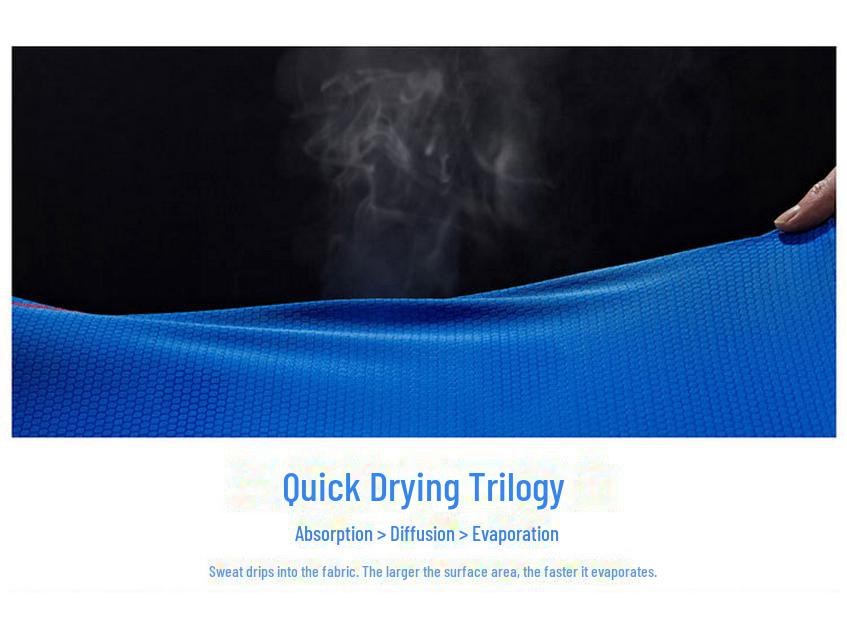 Quick-Dry Shirts: Men's Short-Sleeve, Women's Breathable & Cultural Styles for Summer Running, Fitness & Advertising.