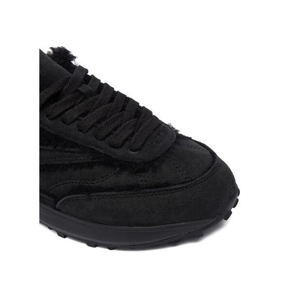 DATE Sneakers. Athleta Shearling