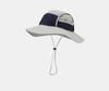 Unisex Cotton Bucket Hat Breathable Summer Sun Hat Men Casual Fisherman Cap For Fishing Hiking Jogging Travel Gorras Hat