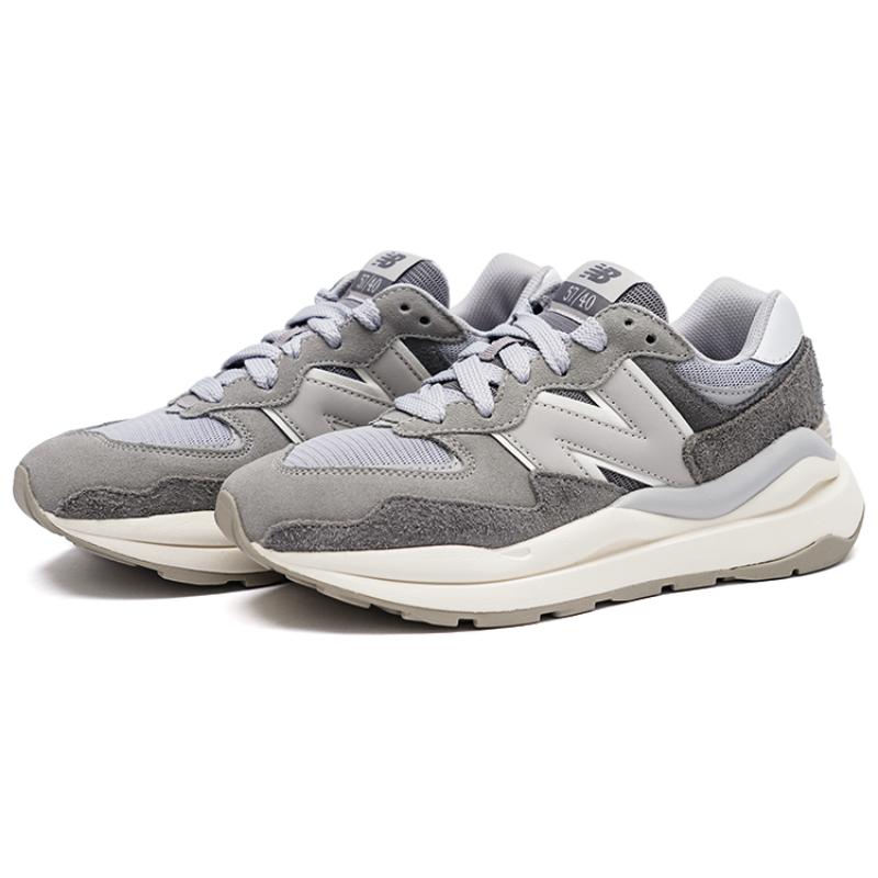 New Balance 57/40 'Marblehead Sea Salt' Sneakers M5740PSG