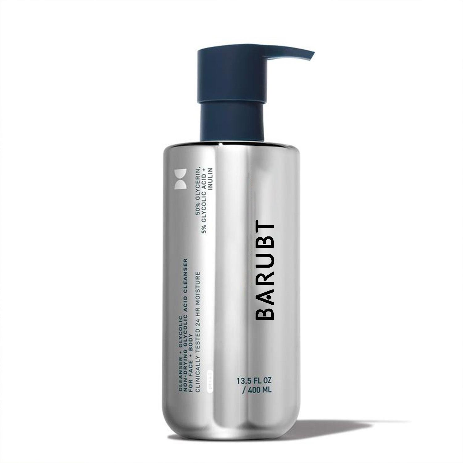 

TK explosive oil Control Refreshing Moisturizing Gentle Pore Cleansing Cleanser Cleanser