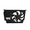 Under-Engine Splash Guard for BMW 1 F40 (Part No. 51757402947)