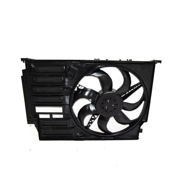 Under-Engine Splash Guard for BMW 1 F40 (Part No. 51757402947)