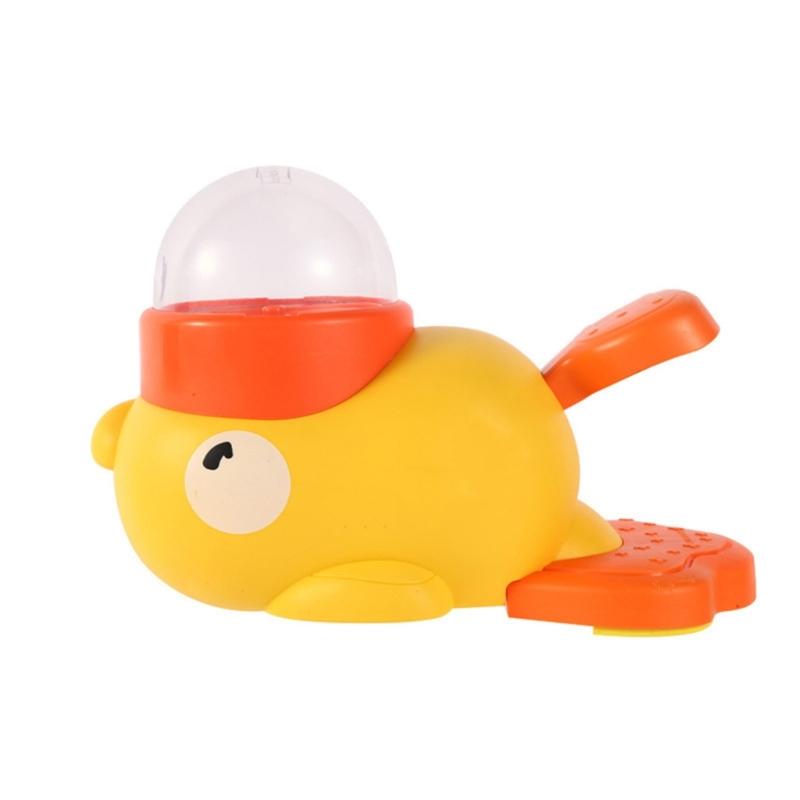 

Cartoon Duck Shape Pet Slow Feeder for Cats Dog Feeding Tool Treats Feeder Enrichment Food Dispenser Pet Feeding Supply 1