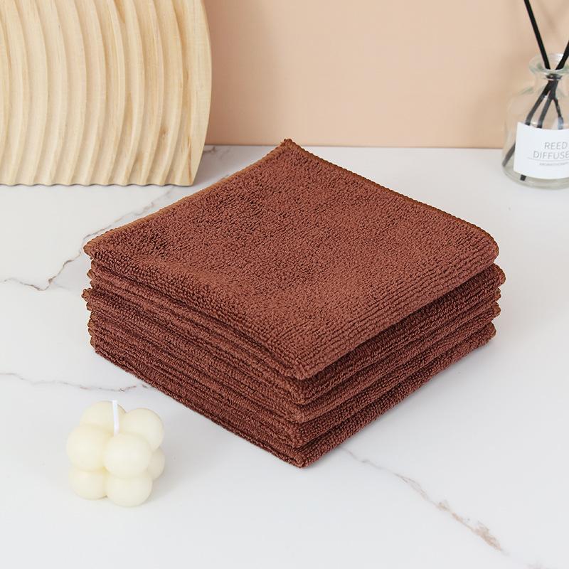 Kitchen Absorbent, Lint-free Cloth for Wiping Tables, Cleaning Cars, and Washing Dishes