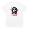 Che Guevara T Shirt Ernesto Che Guevara T-Shirt Revolution Design Unisex T-Shirt