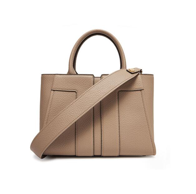 Bag Elisabetta Franchi Elisabetta Franchi BS05A51E2 Beige