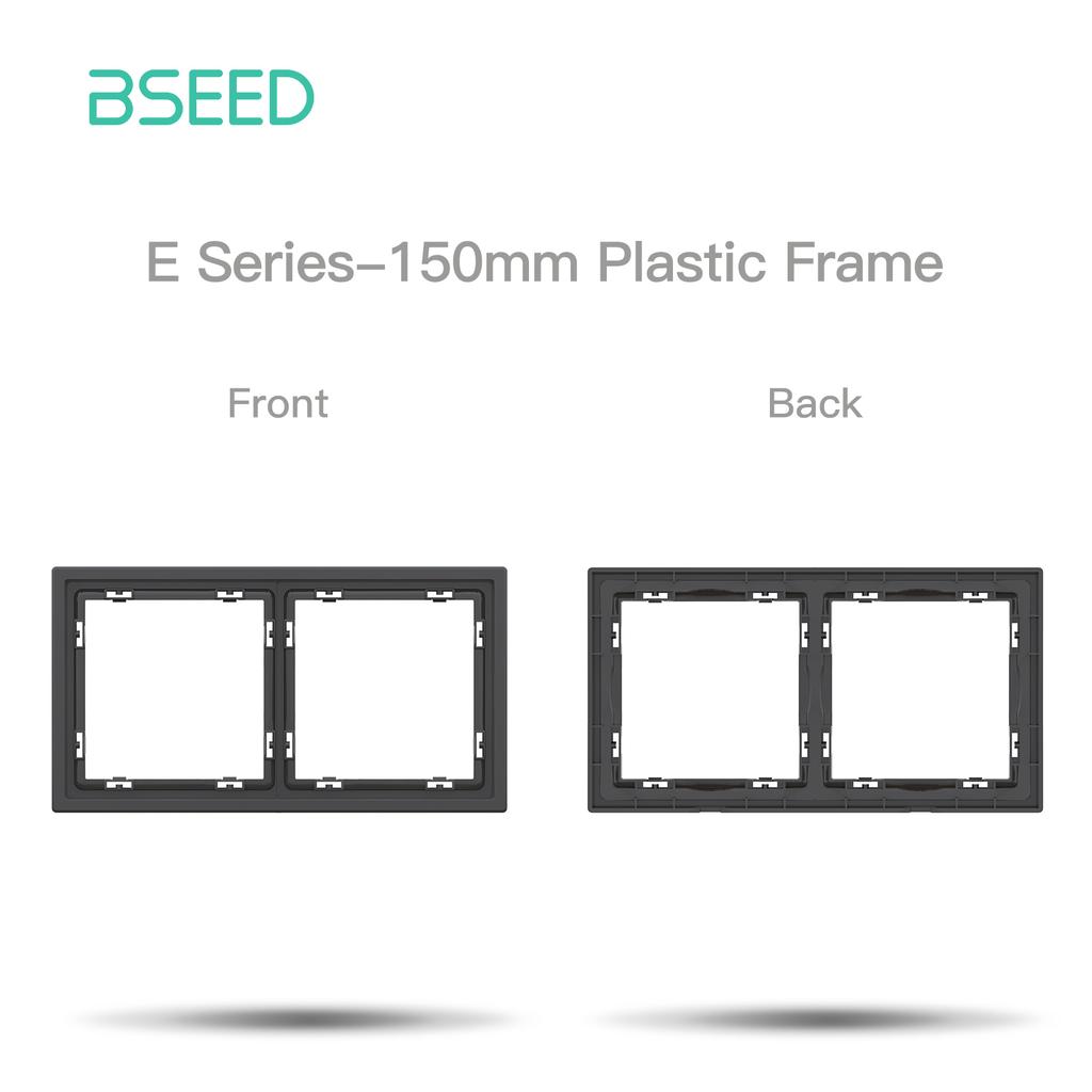 BSEED LED Touch Screen Electric Floor Heating Water Boiler Room Thermostat Module Part Wifi Alexa Temperature Controller APP