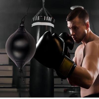 WEZHO Hanging Boxing Speed Bag
