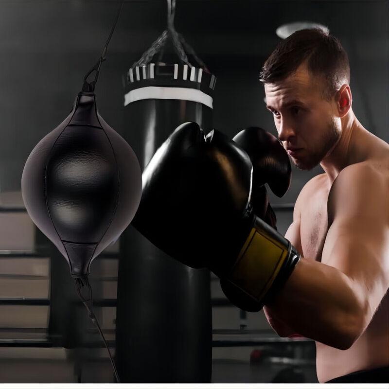 WEZHO Hanging Boxing Speed Bag