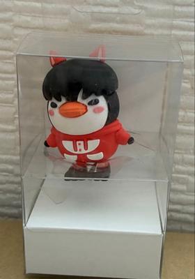 [USED] 2PM JUNHO Penpen Figure