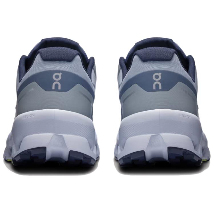 On Running Cloudvista 2 Wasserdicht Mist Heather Damen 3WE30162856