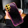 Violet Or Tendance Téléphone Portable Modèle Best-seller Coque Téléphone Coque Téléphone Verre pour Samsung Galaxy S26 S25 S24 S23 S22 FE, Ultra, Plus