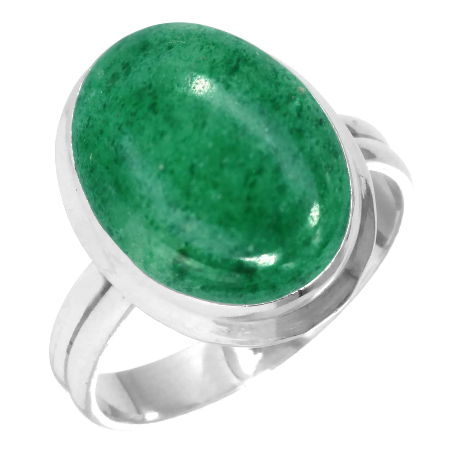 

925 Sterling Silver Ring Women Gemstone Handmade Jewelry Mothers Day Gift Dragon Blood Jasper Garnet In Limestone Kiwi Quartz Vintage 5.5