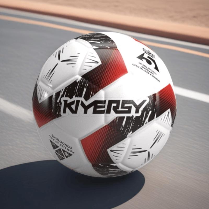 KIYERSY Spark Series Football