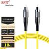 Sinuoyizhou SN-FCF10-SM Telecom Grade FC-FC(UPC) Fiber Optic Patch Cord