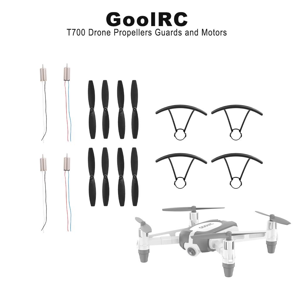 goolrc t700