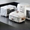 5Packs(50Pcs/pack) Appliance Dust Cover Disposable Extra Large Plastic Wrap Protector For Rice Cooker Pot Cockroach Proof Dustproof Cover