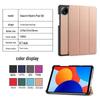 Xiaomi Redmi Pad SE 8.7-inch Leather Protective Case