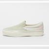 Vans Slip On Ausgabe 98 Grün Vn000ctcbgk1