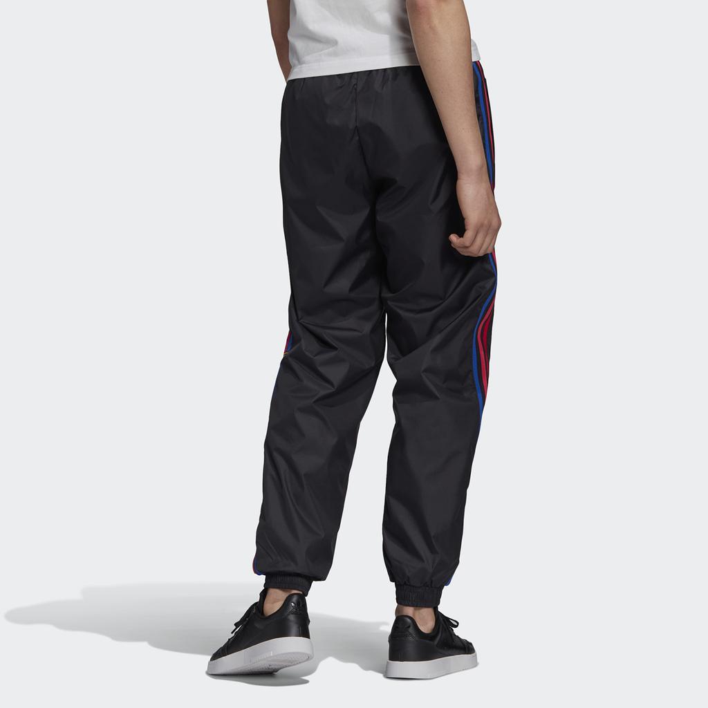 adidas Originals Knitted Sweatpants Men's Black GE0839