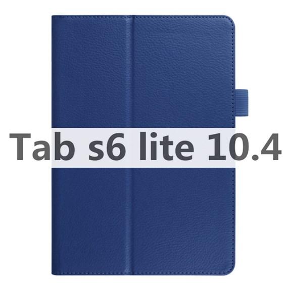

Чохол для планшета для Samsung Galaxy Tab S6 Lite SM-P610 SM-P615 10,4 дюйма 2020 PU шкіряний чохол для S Pen Tab S6 Lite Cover Case Tab S6 Lite SM- P610