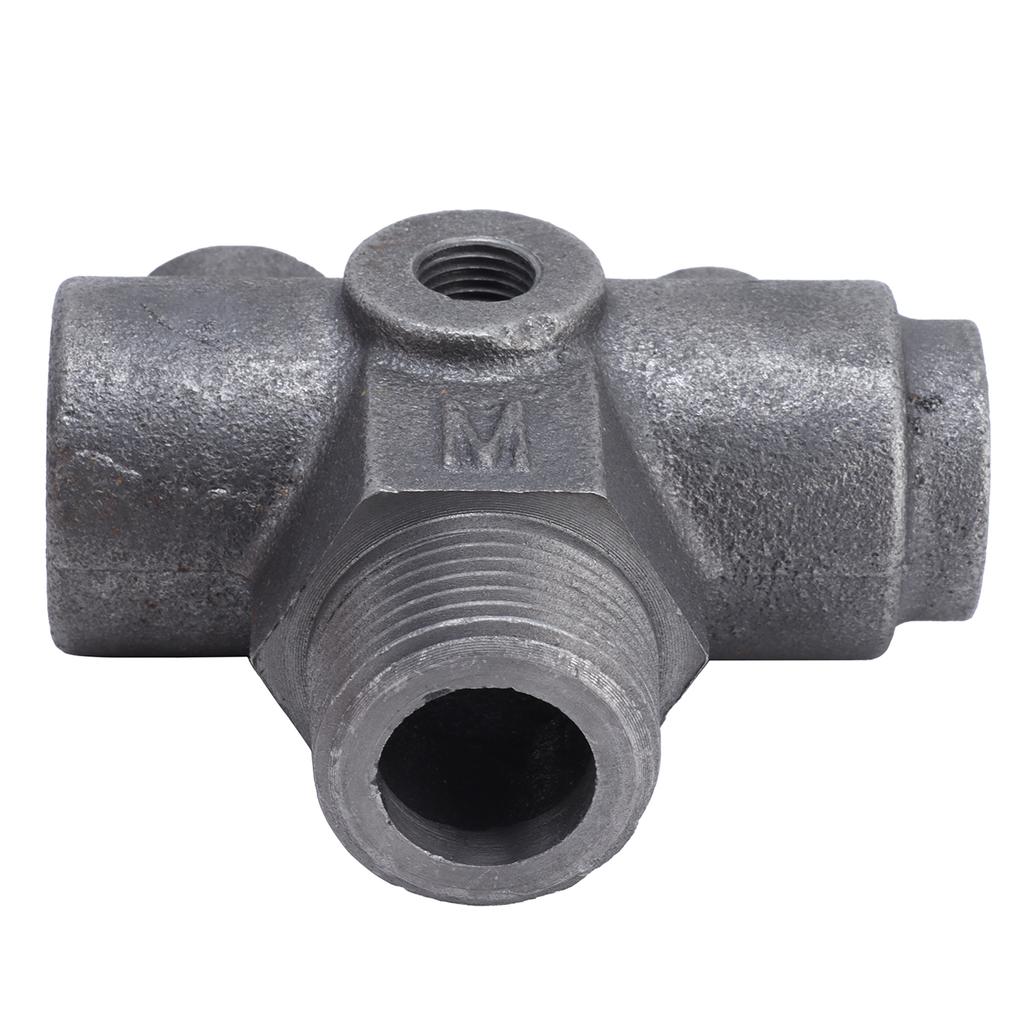 Luftkompressorregler Langlebig Zerlegung Installation Einfach Luftkompressorzubehör für