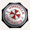 1pc Umbrella Corporation Logo Umbrella with Plastic Handle,Suitable for All Seasons Home Travel Outdoor UmbrellaM1006