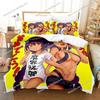 Anime Great Jahy Will Not Be Defeate Bedding Set Duvet Cover Bed Set Quilt Cover Pillowcase Comforter King Queen Size Boys Adult