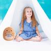 Plush Toy Birthday Gift Forest Animal Jungle Decoration Home Decor Giant Plush Animal Stuffed Toy Luxury Pillow Children Ornaments