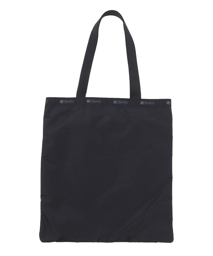 

Официальная сумка-тоут LARGE EMERALD Recycled Black JP [LeSportsac] TOTE/1589 Женская