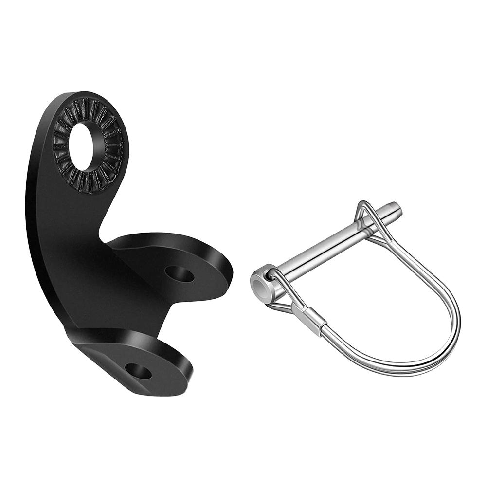 

Baby/Pet Sundry Bike Hitch Linker Connector 90/135 Degree Bicycle Trailer Hitch Coupler Cycling Adapter Accessories