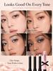 Lazy eyeshadow stick, broken diamonds, fine flashing color, natural vitality, atmosphere, eye makeup, eyeshadow, smoky makeup