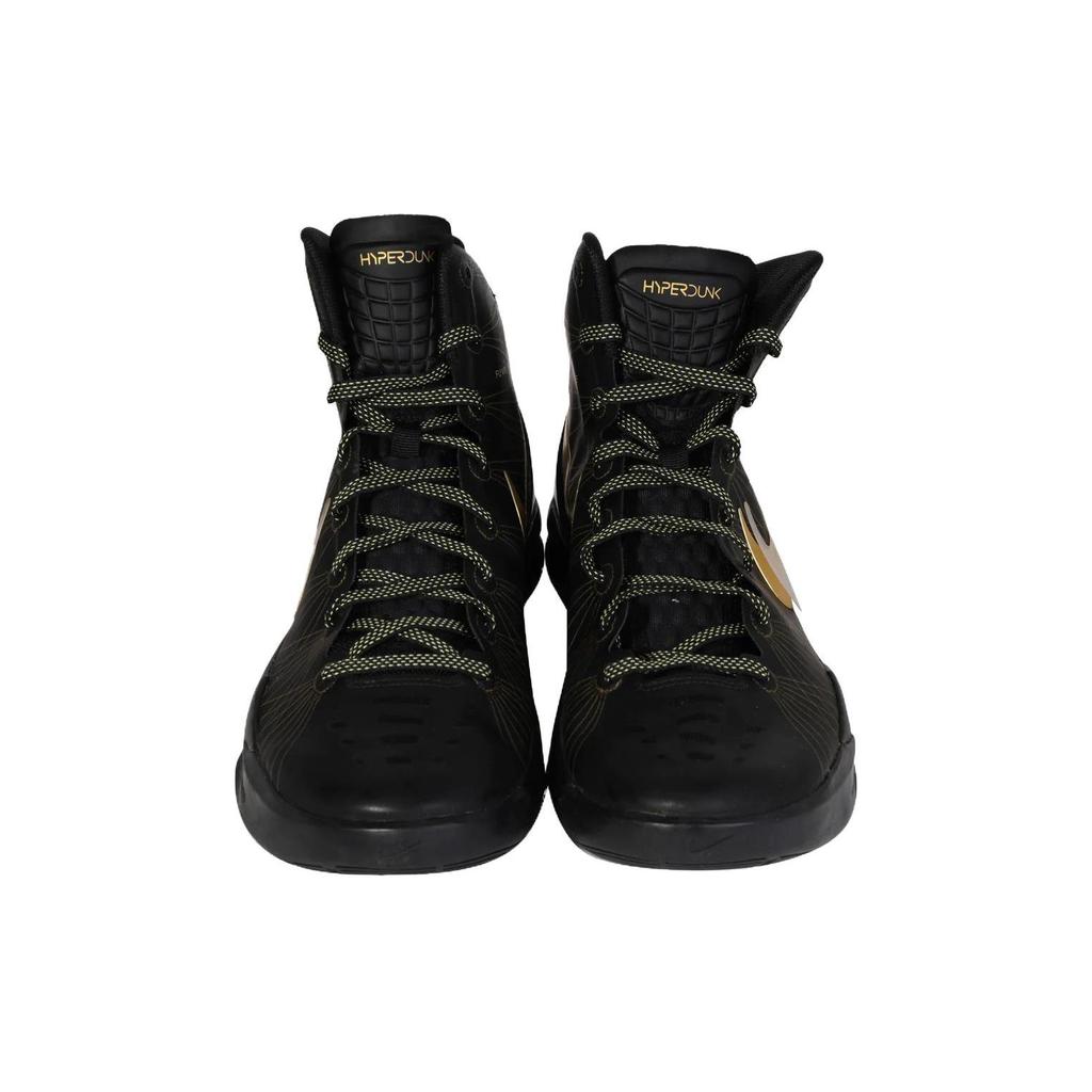 Nike Hyperdunk 2011 Elite Away 511369-001