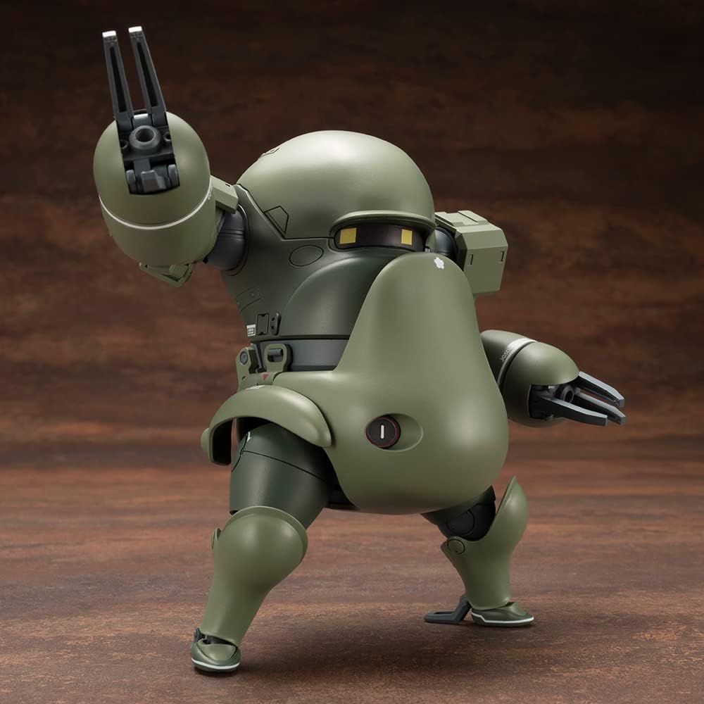 Kotobukiya 1/35 Scale Ground Self-Defense Force Type 07 Tank Model Approximately 105mm Height