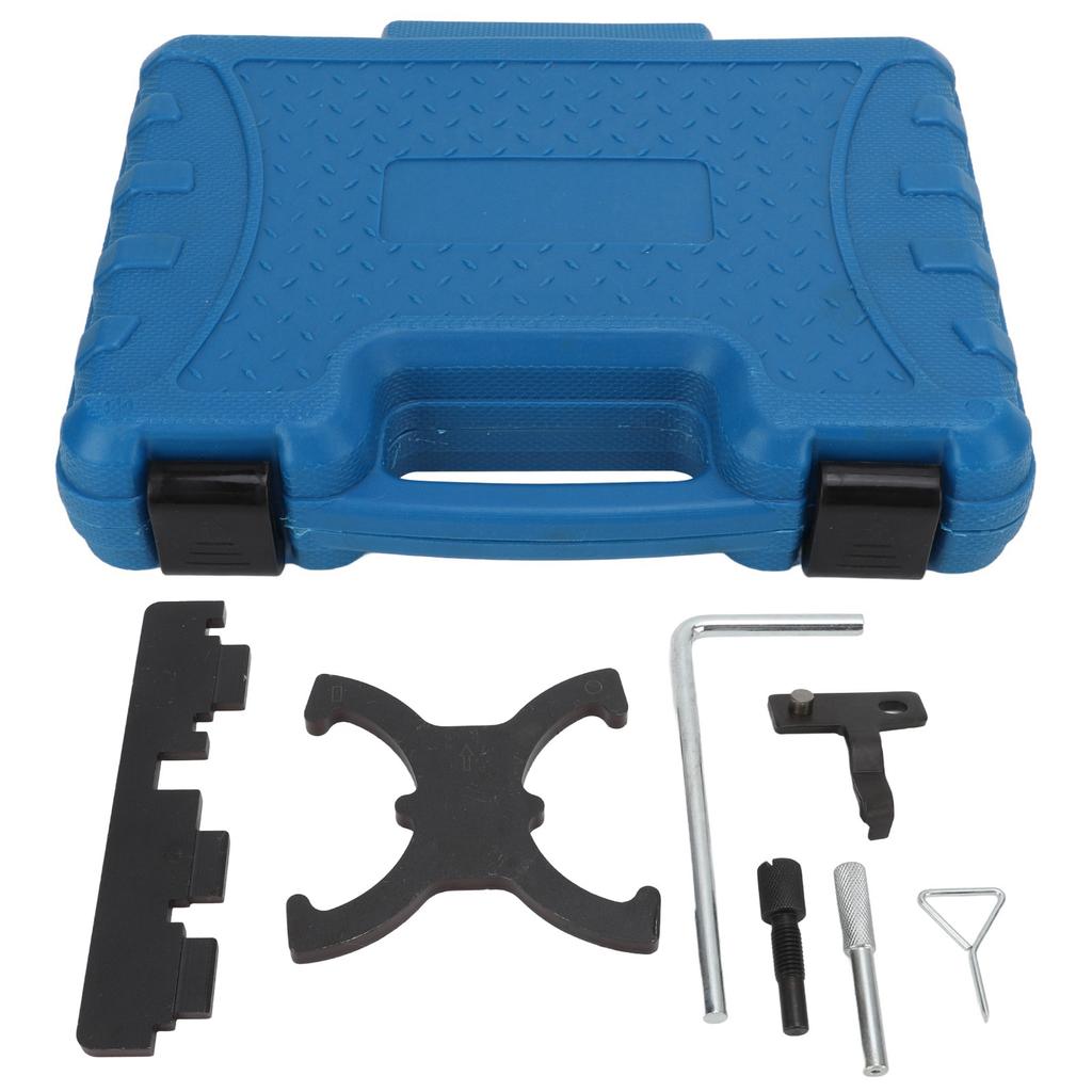 7PCSSet Engine Camshaft Timing Tool Kit Replacement for Ford 1.6 EcoBoost Duratech 1.5L 1.6L