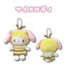 Hatayama Shoji Sanrio Mascot Pouch Honeybee My Melody 13cm In Length 63203288 - - Approx. -